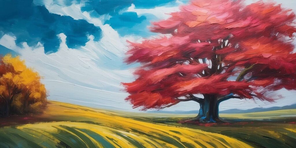 Aintonyx Banner Oil Paints (5)