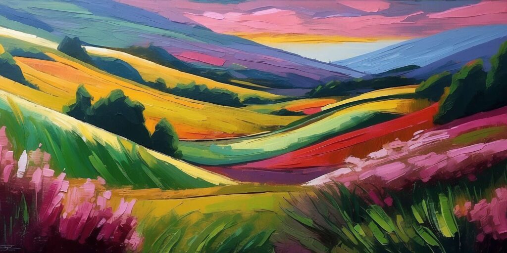 Aintonyx Banner Oil Paints (7)
