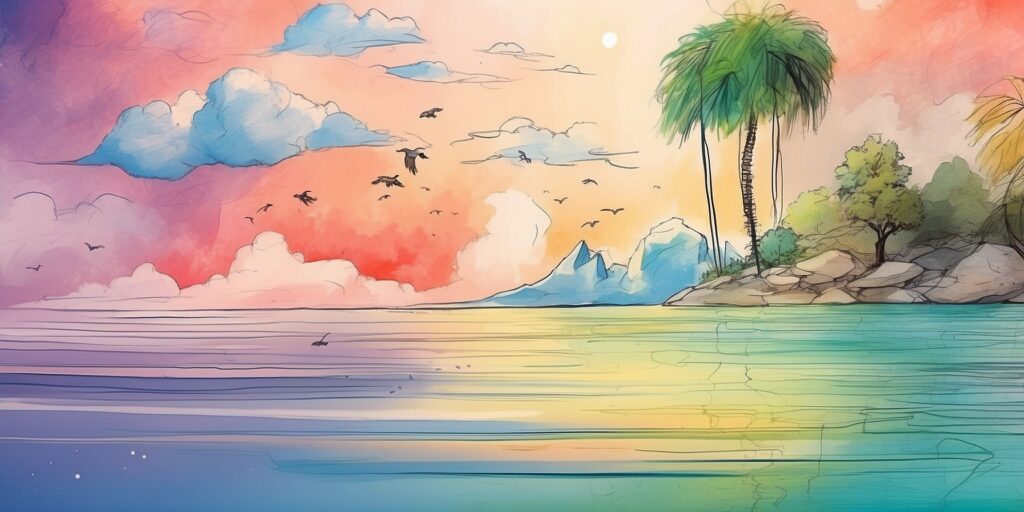 Free Watercolor images to download (10)