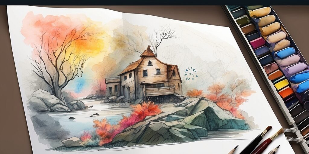 Free Watercolor images to download (40)