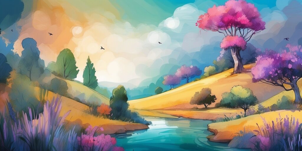 Free Watercolor images to download (9)